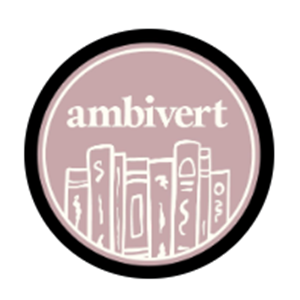 Photo of Ambivert Books